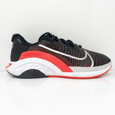 

Nike Women ZoomX Superrep CK9406-016 Черные кроссовки для бега Размер 6,5, Черный, ZoomX Superrep