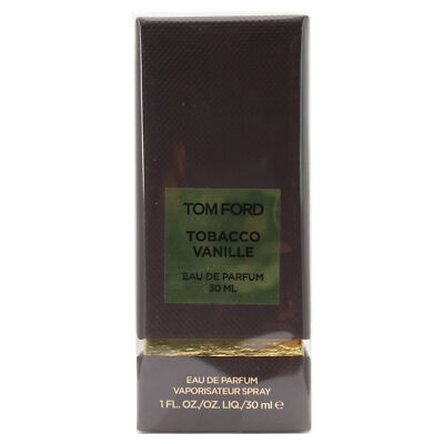 Tom Ford Tobacco Vanille Eau de Parfum Spray 30ml / 1 oz