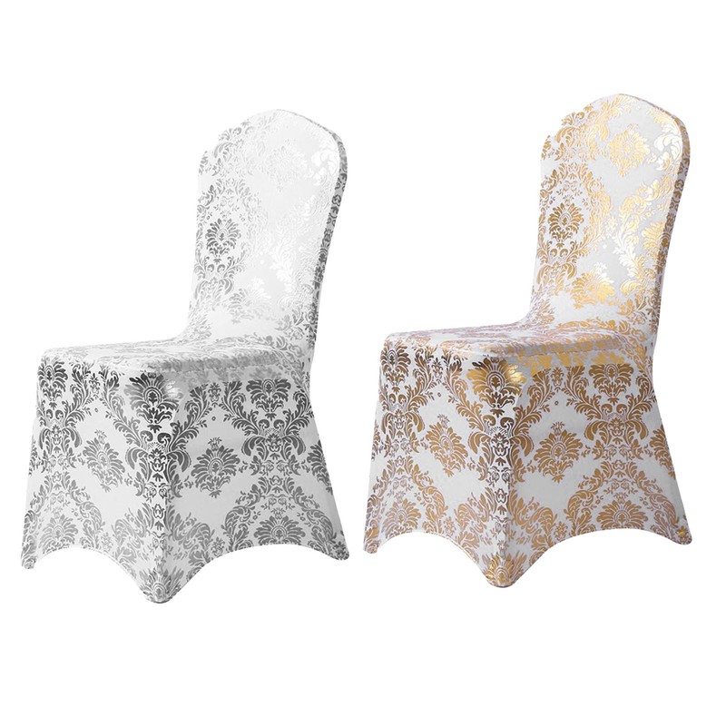 Covers Stretch Spandex Wedding Party Banquet Hotel Decor