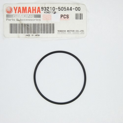 アイドル NUMBER I No.O-ring Yamaha O-Ring Part Number - 93210-505A4-00 | eBay
