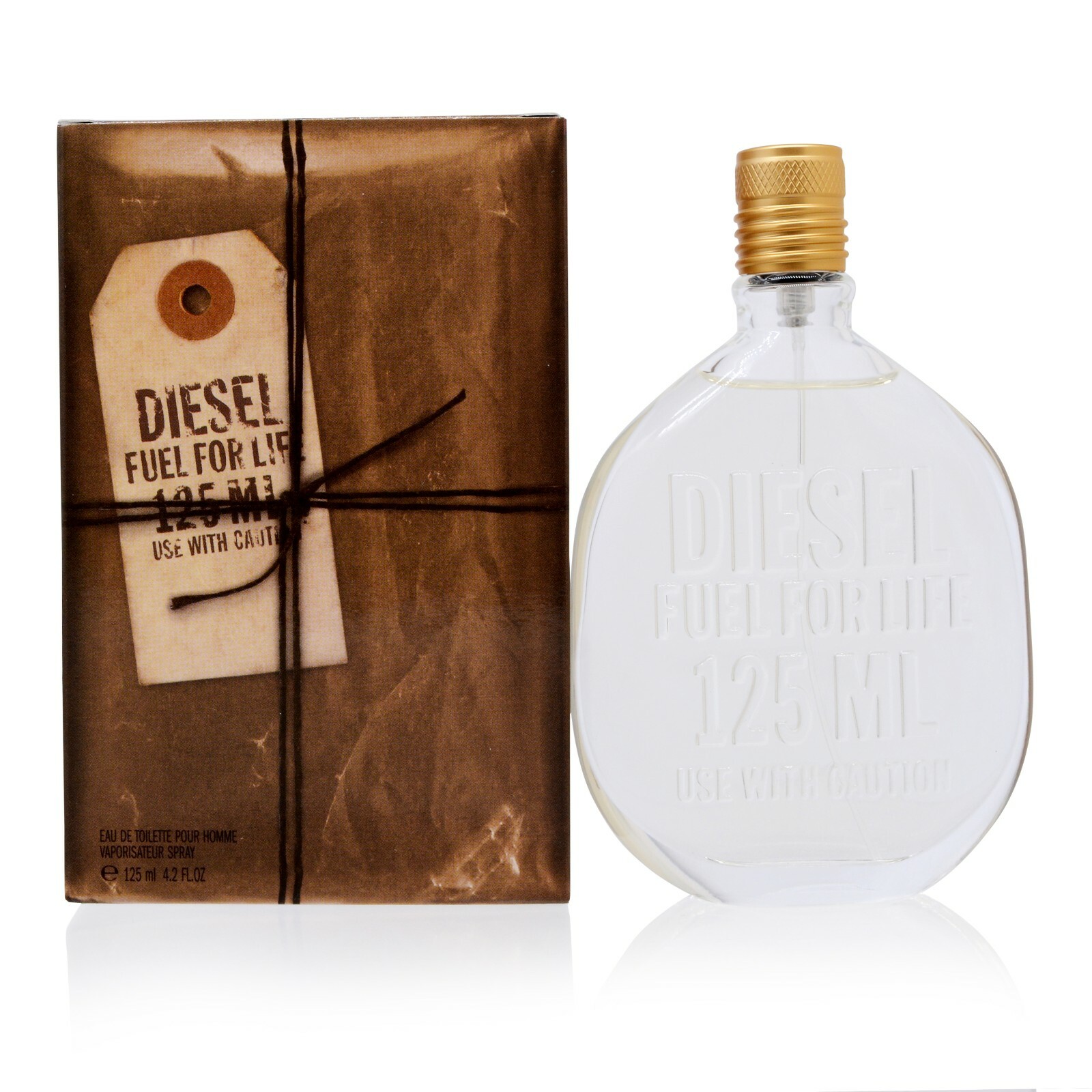 DIESEL FUEL FOR LIFE 15ML ディーゼル Diesel Fuel For Life