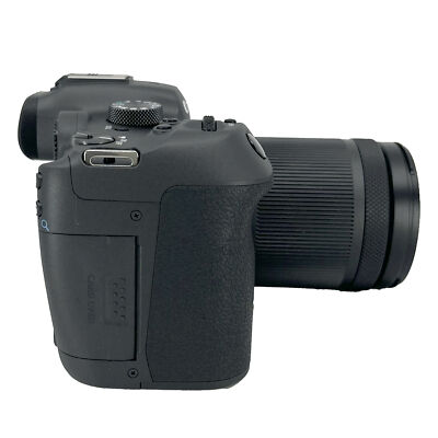 Canon EOS R7 Mirrorless Camera with 18-150mm Lens - FREE 2-3 BUS. DAY SHIP - NEW