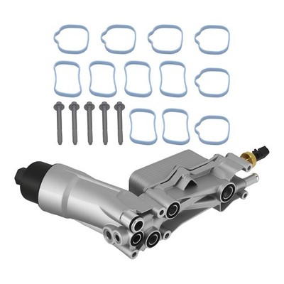 Oil Cooler Assembly for Jeep Cherokee 3.2L 2014-2016 68105583AG