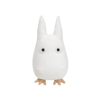Sun Arrow My Neighbor Totoro Corduroy Plush Doll Stuffed Toy Small Totoro 21cm