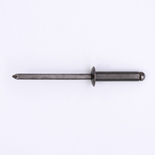 Rivet Part Number - 7621340 (Black) For Polaris | eBay
