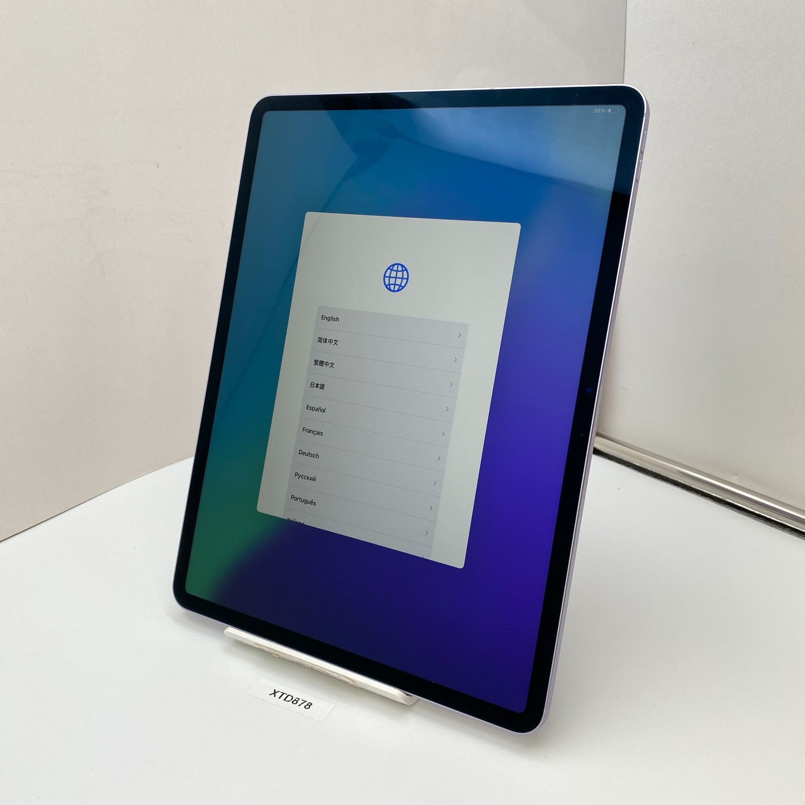 Apple iPad Air 13