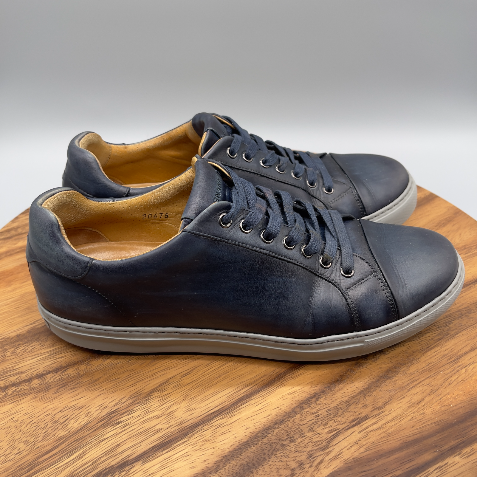 靴 MAGNANNI マグナーニMAGNANNIマグナーニ MAGNANNI 33676 CN｜男の大きな靴