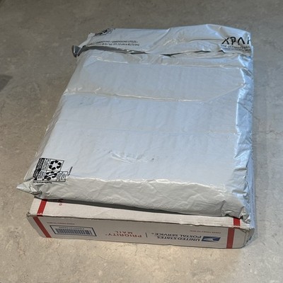 Item photo(s) from verified buyer