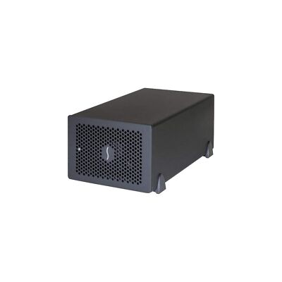 Sonnet Echo Express SEIIIe Thunderbolt 3 Edition (3-Slot PCIe Card Expansion ...