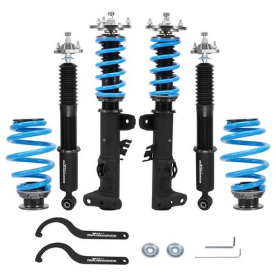 Combinés Filetés Réglables for BMW E36 316i  320i  323i Performance Damping 