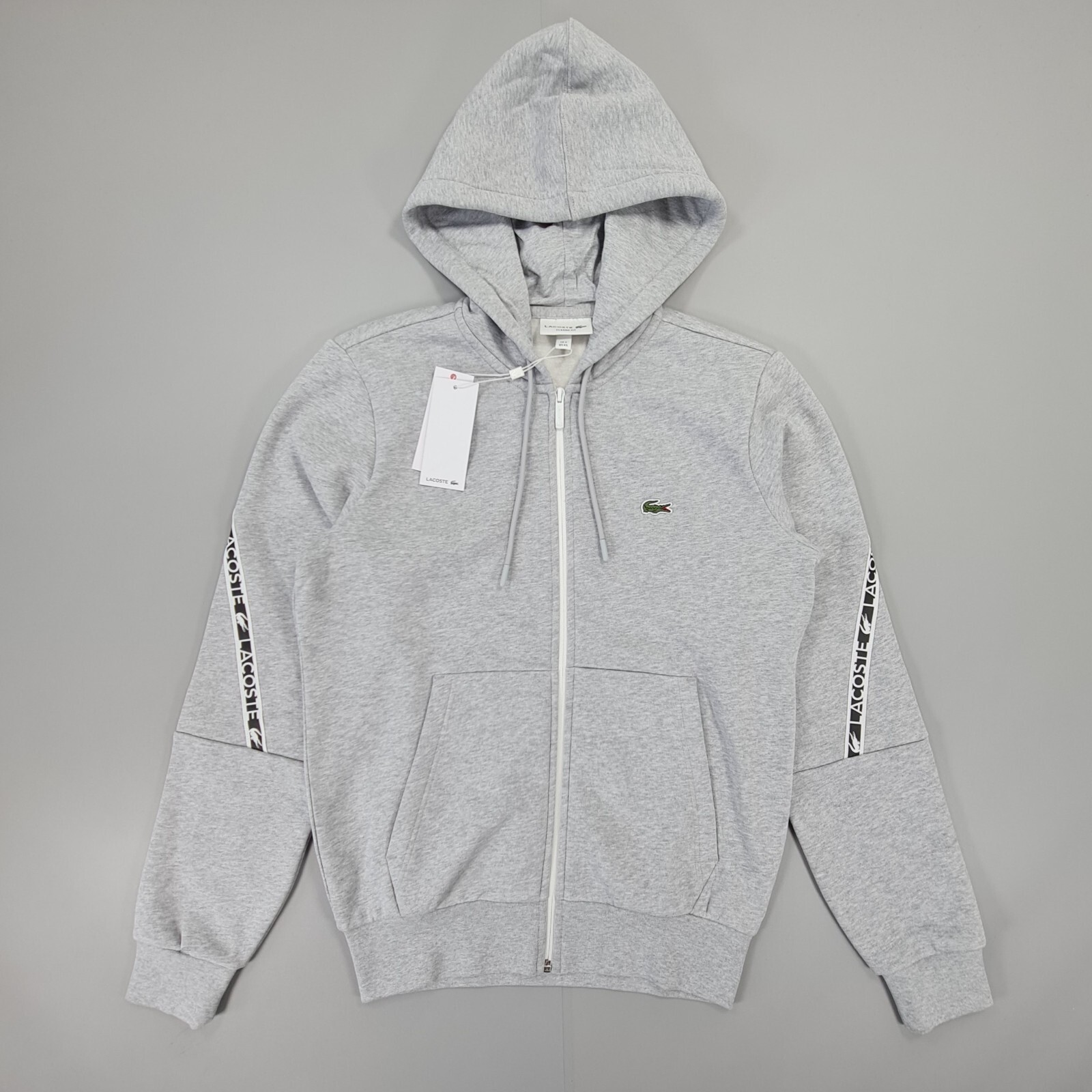 新品　正規品 CE LOGO TAPE HOODIE RELAXED FIT 47D284G_1Y2_main