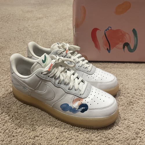 nike air force mayumi yamase