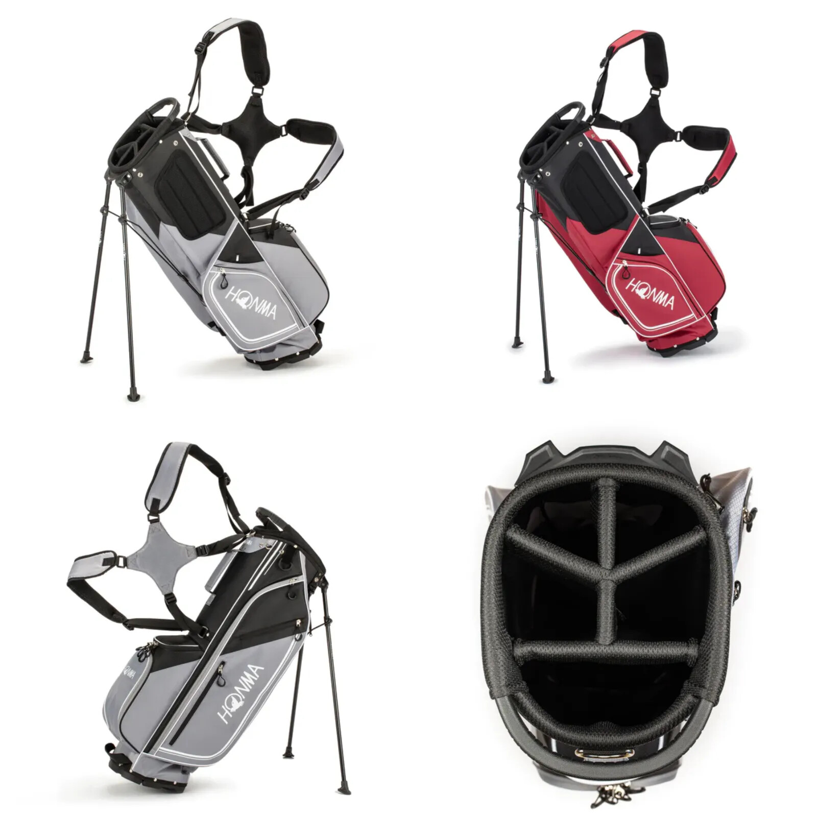 Honma Golf Stand Bags | Golf-stand-bags Honma Golf Stand Bags | Golf-stand-bags