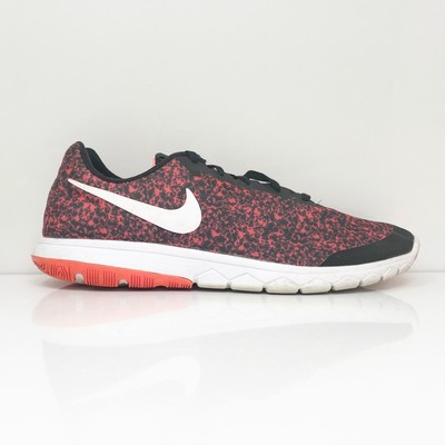 

Nike Womens Flex Experience RN 6 881804-600 Красные кроссовки для бега, размер 10, Красный, Flex Experience RN 6