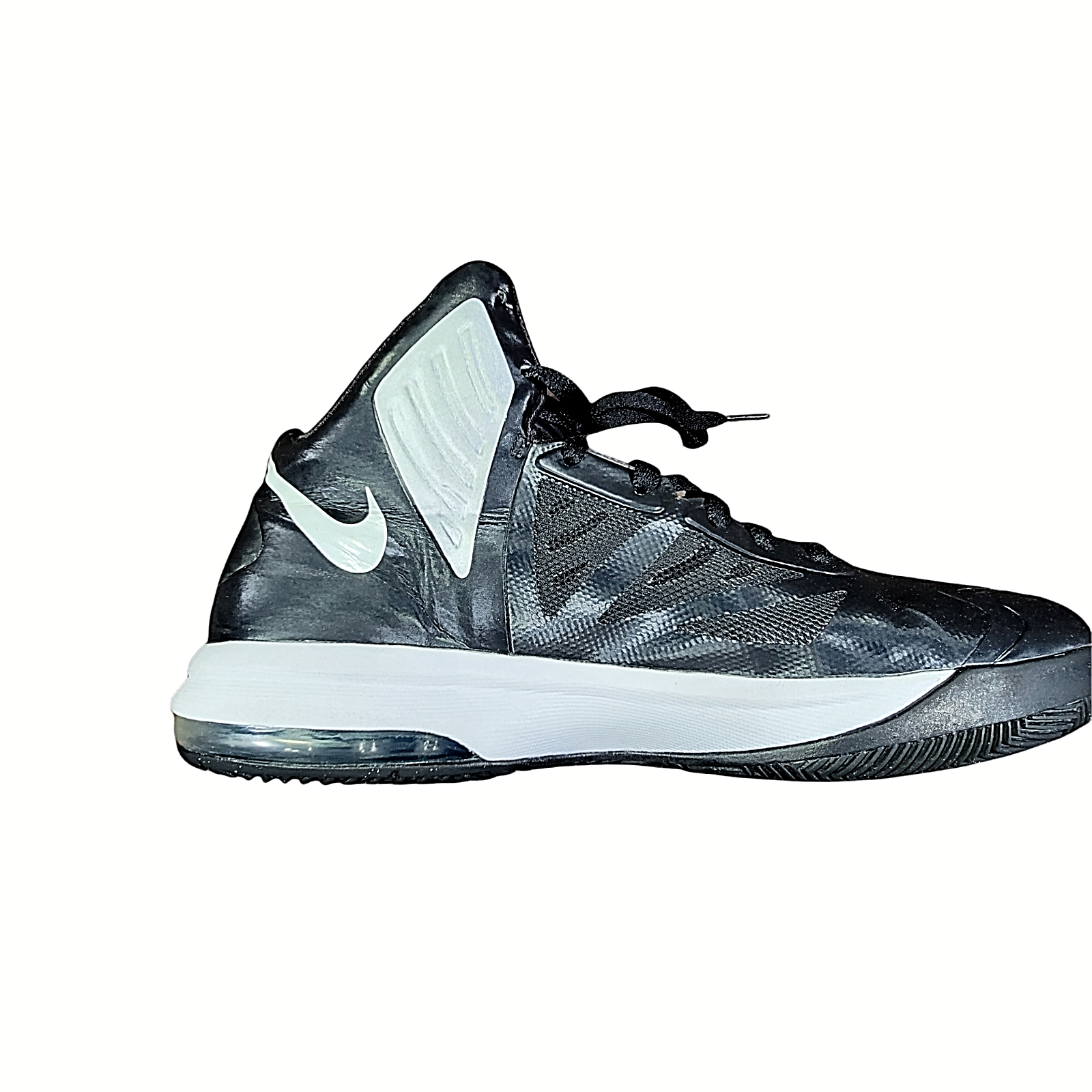 Nike 524867-001 Air Max Hyper Aggressor 