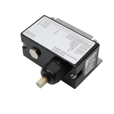Allen Bradley 442L-CSFZNMZ-10 A Guard Master Memory Module Prewired