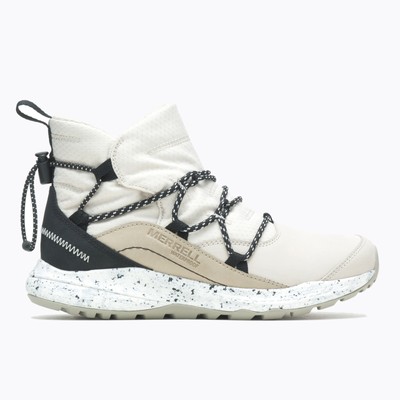 

Merrell Women Bravada 2 Thermo Demi Водонепроницаемые кроссовки Moonbeam 5 M
