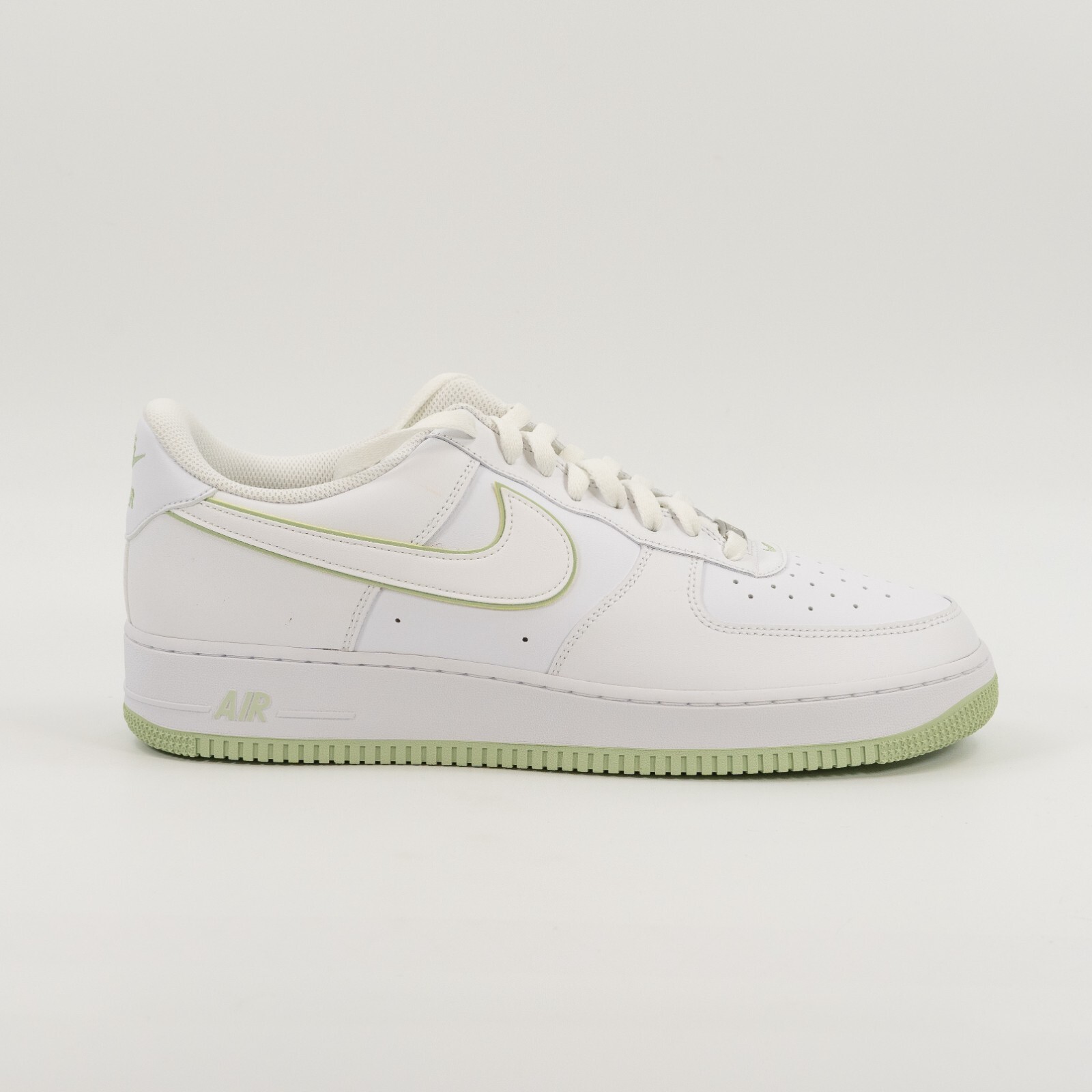 Nike Air Force 1 '07 'Honeydew' DV0788-105 size 13 | eBay Nike Air Force 1 '07 'Honeydew' DV0788-105 size 13 | eBay