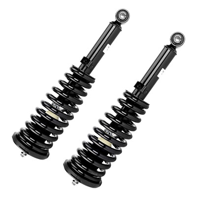 Front Shocks Absorber assembly FOR Kia Sorento LX Sport Utility 4-Door 3.3L 2X