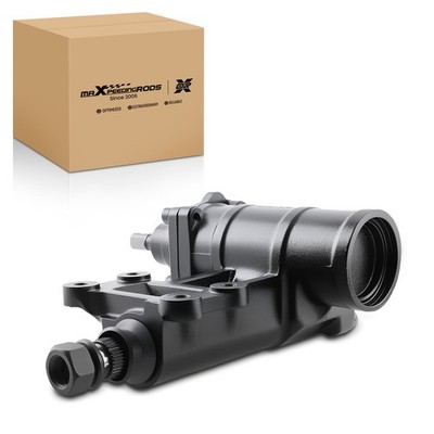 Power Steering Gear Box For Jeep Wrangler JK JKU RHD 2007-2017 82-00750AN