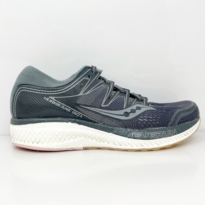 

Женские кроссовки Saucony Hurricane ISO 5 S10460-2 серые кроссовки размер 7,5, Серый, Hurricane ISO 5