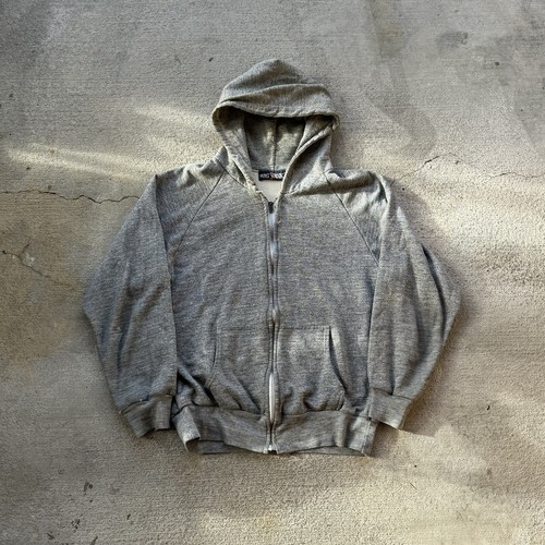 ずとまよ Short陰陽 VintageZipupHoodie (Gray) ずとまよ Short陰陽VintageZipupHoodie (Gray) Short 陰陽