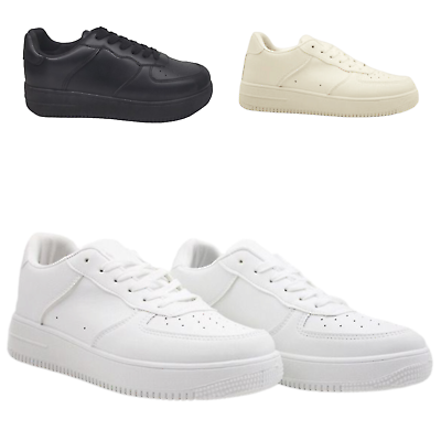 Scarpe da Uomo SOTTOCOSTO Sneakers Bianche Nere crema Sportive