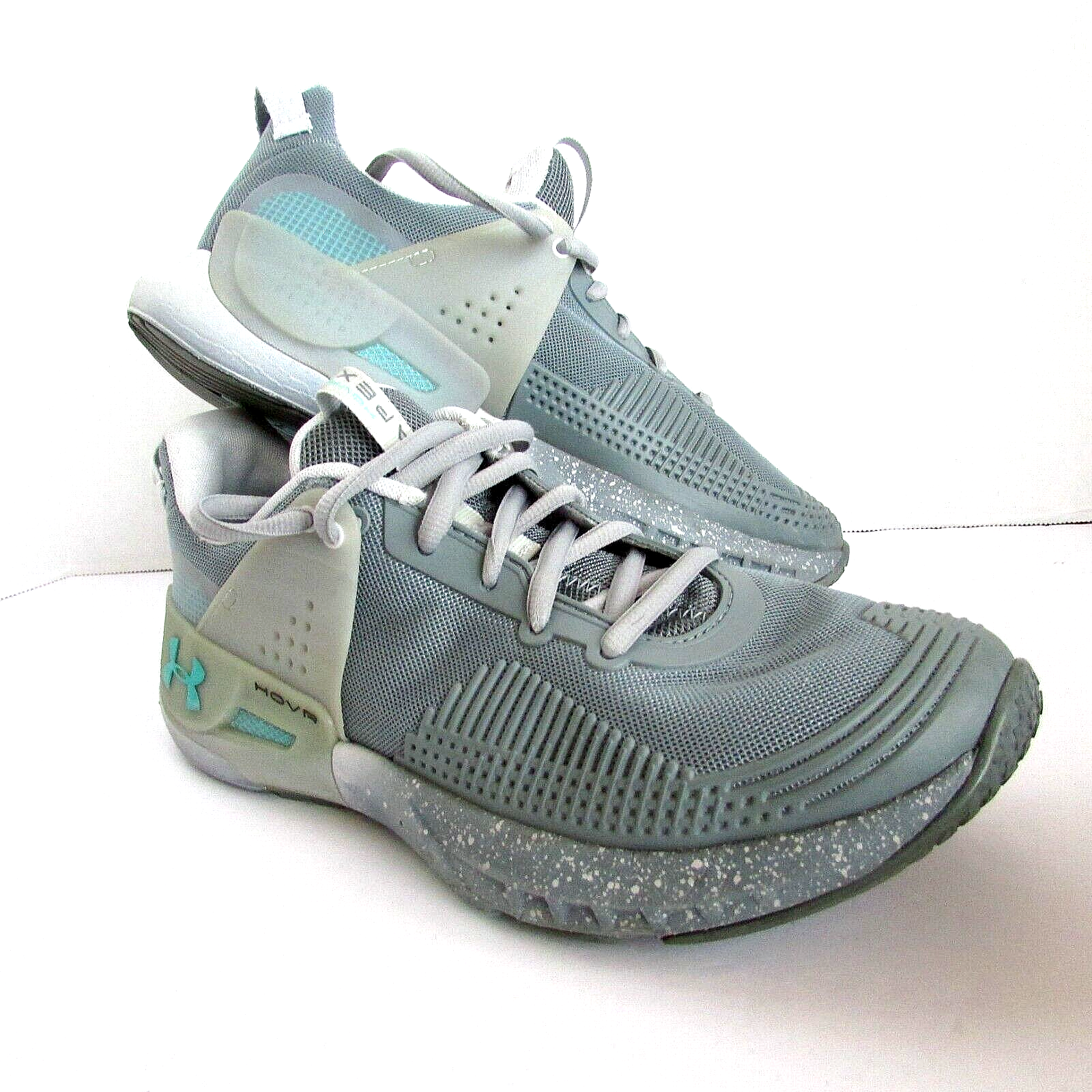 UNDER ARMOUR HOVR APEXトレーニングシューズ 黒/グレー Amazon | [UNDER ARMOUR(アンダーアーマー)] ジム/トレーニング
