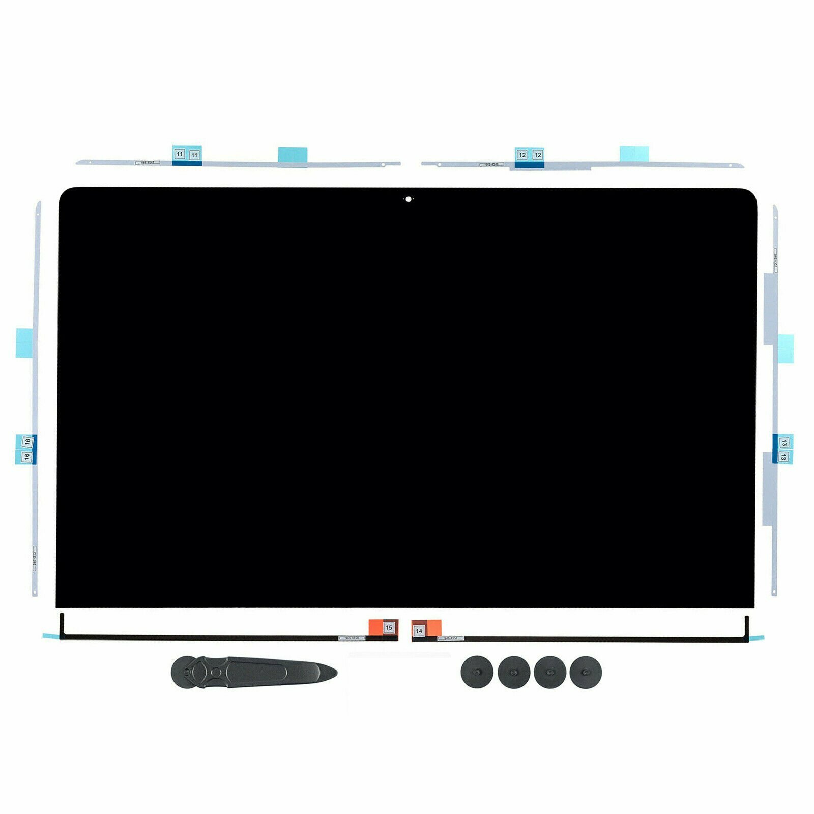 2019 Retina 5K iMac 27