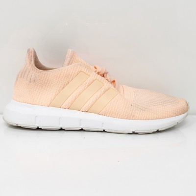 

Мужские кроссовки Adidas Swift Run CG6910 розовые кроссовки размер 4.5, Розовый, Swift Run