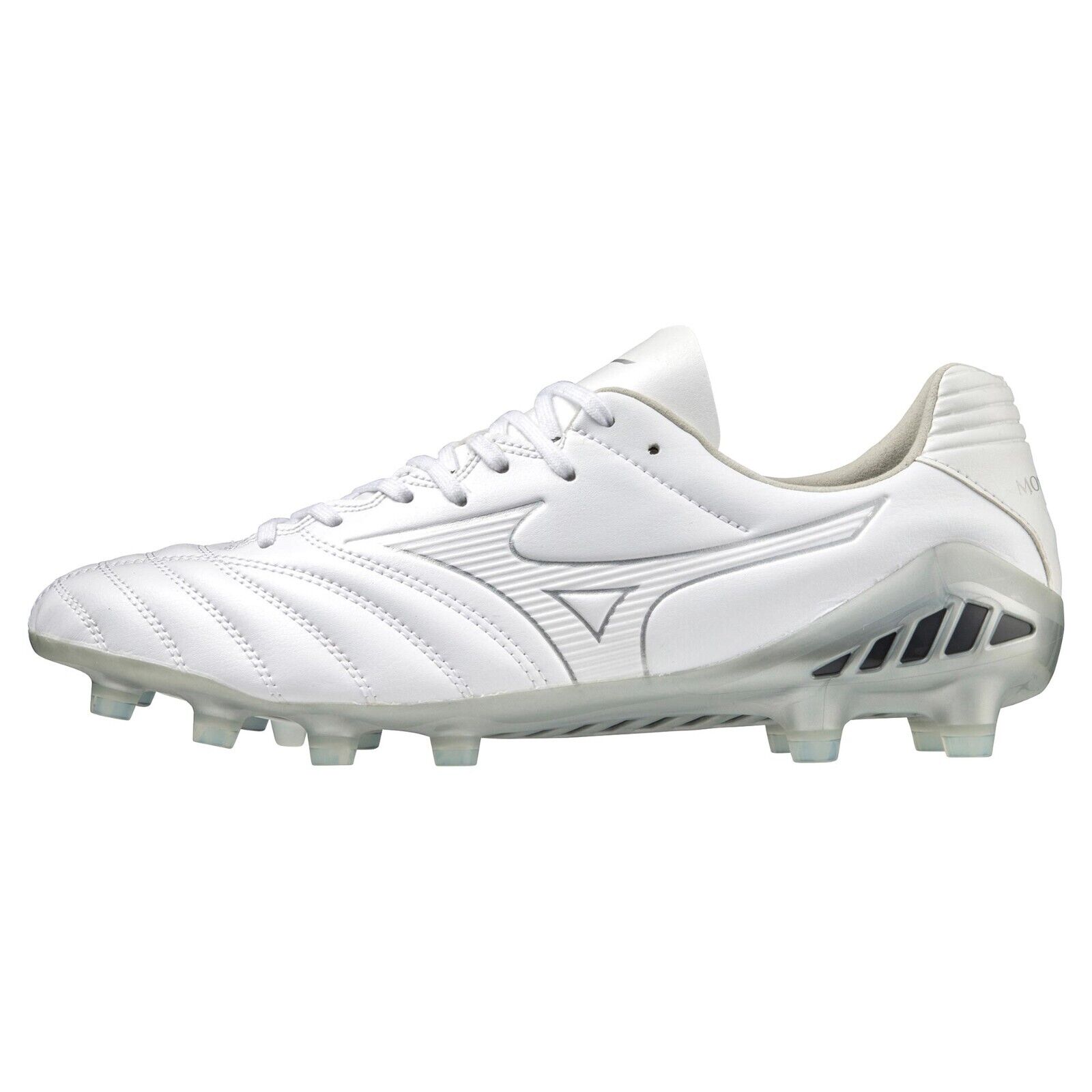 MIZUNO MONARCIDA NEO II PRO P1GA2222 03 Width 2E White MIZUNO MONARCIDA NEO II PRO P1GA2222 03 Width 2E White