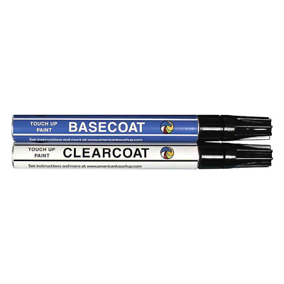 BMW - OEM Automotive Touch Up Paint Pen & Pen Kits *SELECT YOUR COLOR CODE*
