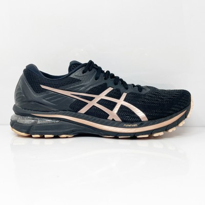 

Asics Womens GT 2000 9 1012B073 Черные кроссовки для бега Размер 9, Черный, GT 2000 9