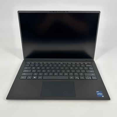 Dell Precision 5480 14 FHD+ 2.5GHz i7-13800H 32GB 256GB SSD RTX A1000 Excellent