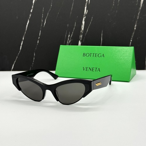 NEW BV1102S 001 BOTTEGA VENETA WOMEN SUNGLASSES BOTTEGA