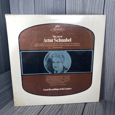 Beethoven - Artur Schnabel • Piano Sonatas, 1991 Germany 8xCD Box Set EMI CHS 7 63765 2 Beethoven - Artur Schnabel • Piano Sonatas, 1991 Germany 8xCD Box Set EMI CHS 7 63765 2