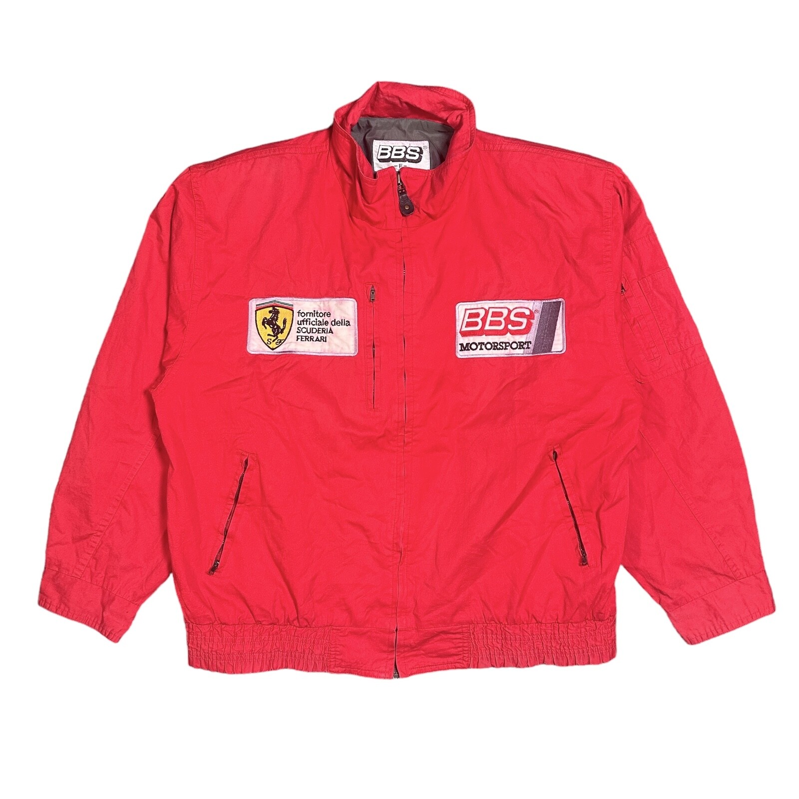 SCUDERIA No.100〜No.145 Scuderia Ferrari F1™ Team Race Pro LC 5 Panel Men's Cap