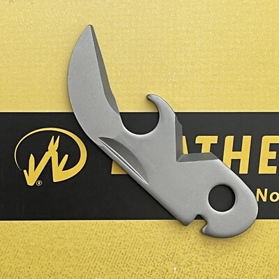 Parts Mod Replacement for Leatherman Surge, Super Tool 300, Core: Can Opener