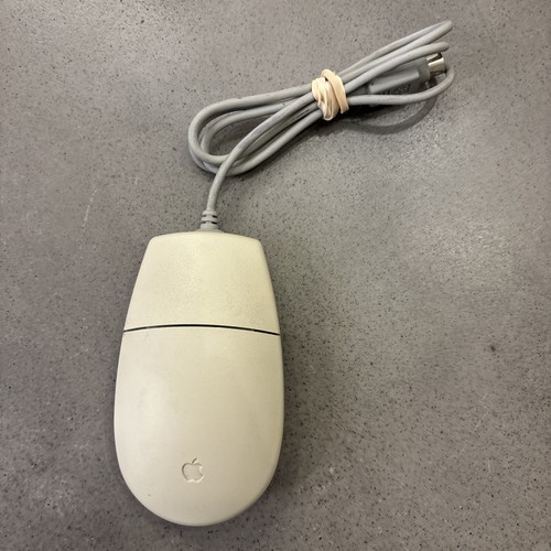 Apple - 値下げ Apple Keyboard II US配列 ADB Mouse Vintage AppleDesign ADB Keyboard Macintosh Apple Desktop Bus