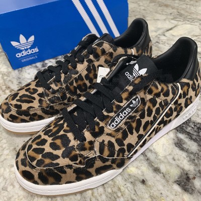 adidas leopard
