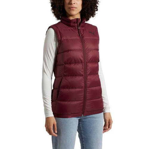 

[851677-22] Женский пуховик Puma PWRWarm Packlite 600
