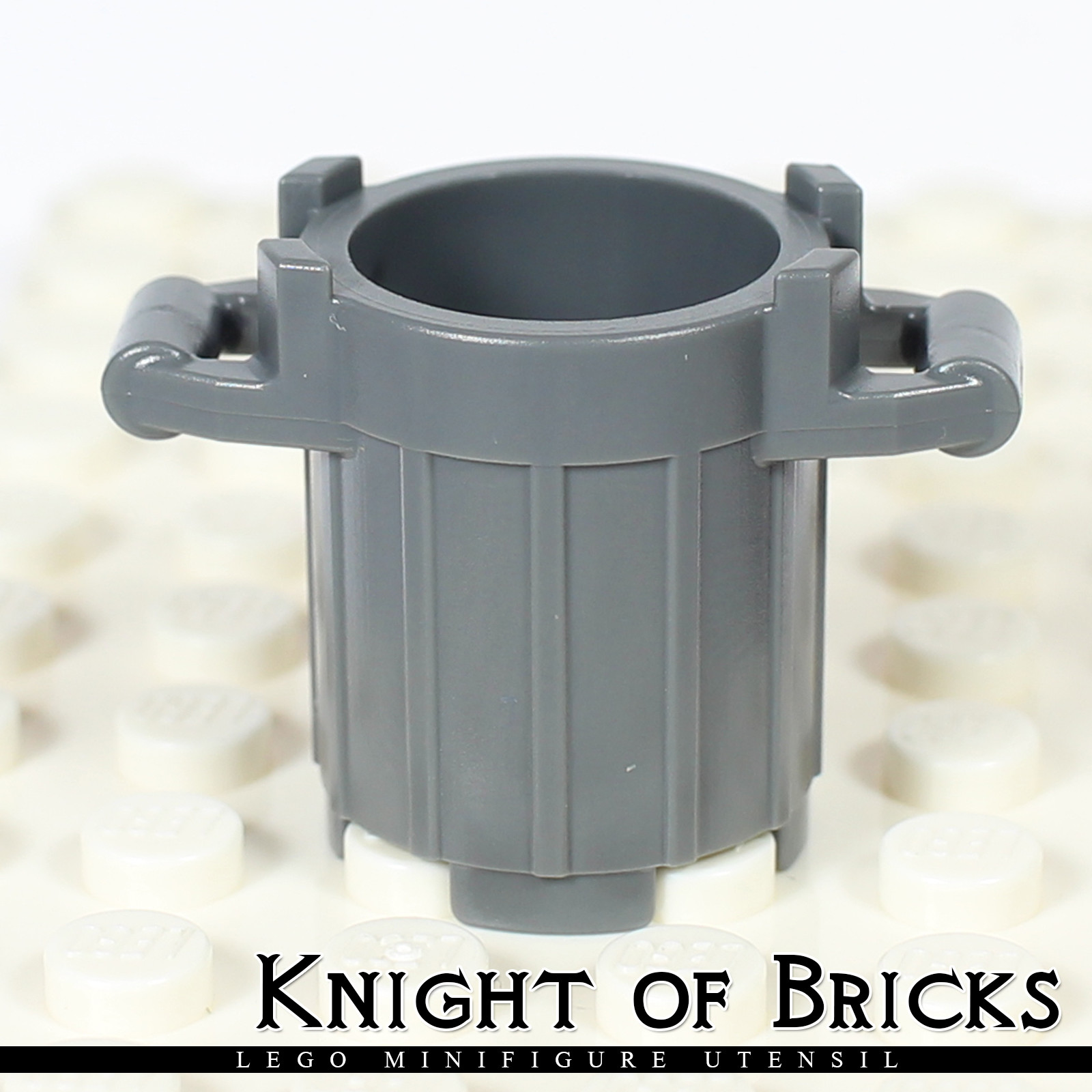 lego garbage can