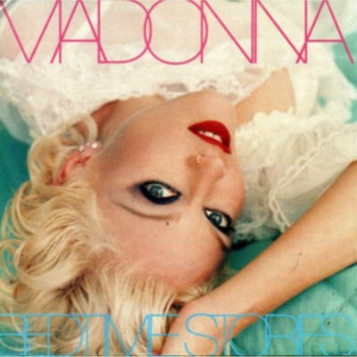 Madonna - Bedtime Stories (180G) [New LP Vinyl]