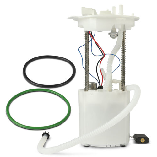 Electric Fuel Pump Assembly Right for Cadillac SRX 2012 2013 Electric Fuel Pump Assembly Right for Cadillac SRX 2012 2013