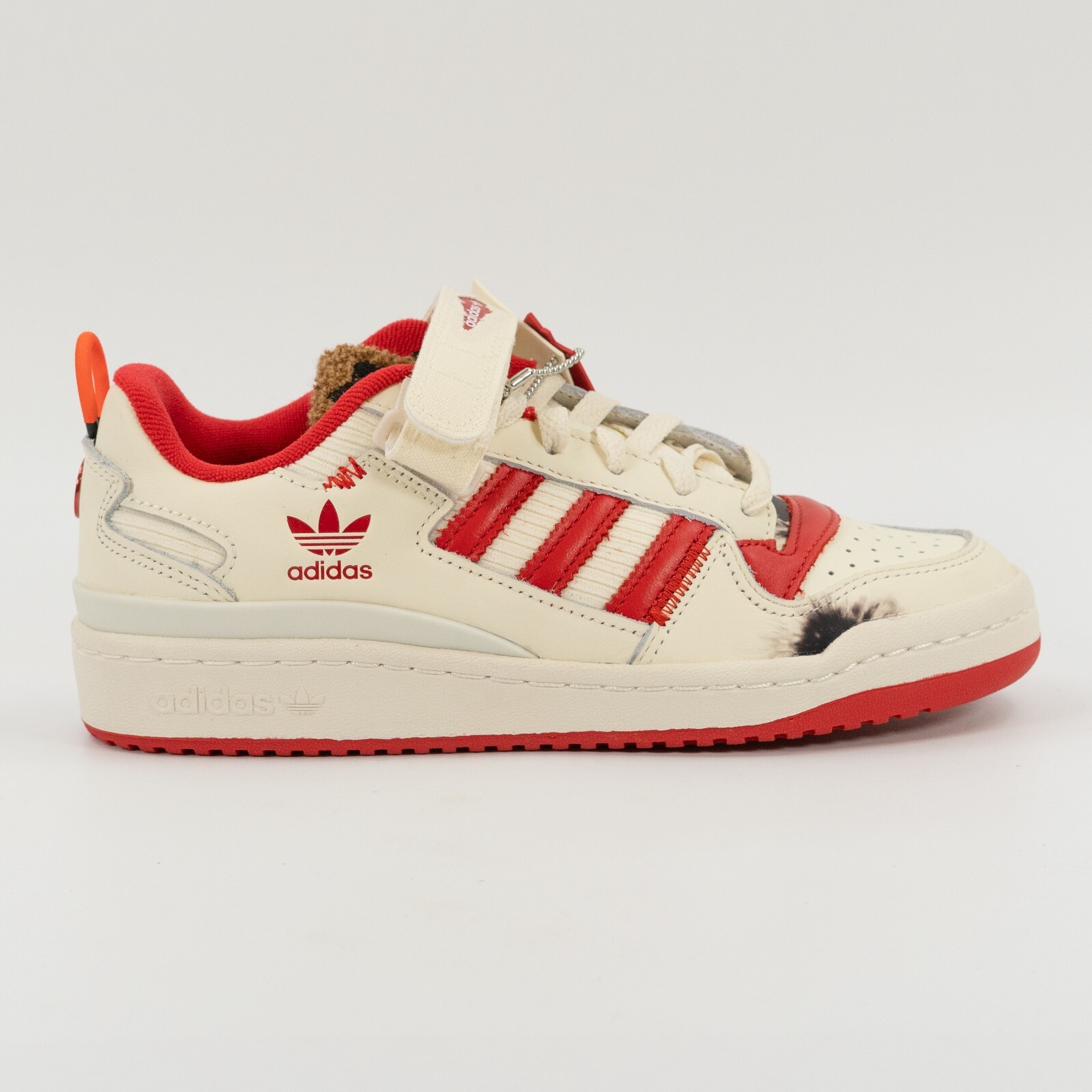 Adidas Home Alone x Forum Low GZ4378 size 5 Men / 6 Women | eBay
