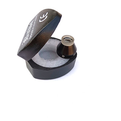 ND-YAG Iridectomy Lens For Laser Surgery