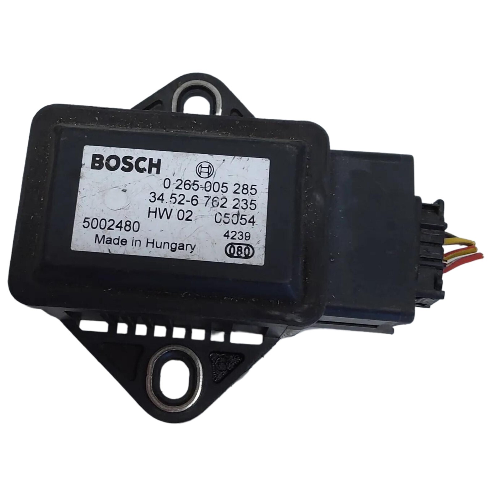 a/tack bmw用　インターフェースAT-VEM35 BMW Sensor,Lane Change Warning,Radar, OEM: 6632 6877835