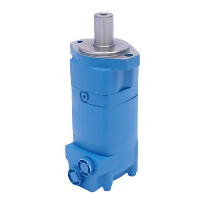 For Char-Lynn 104-1228-006 Eaton 2000 Series Hydraulic Motor Staggered Ports
