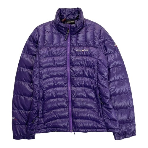 ジャケット・アウター montbell EX800 detachable puffer jacket Montbell Superior Down Quilted Diamond Jacket EX800 | eBay