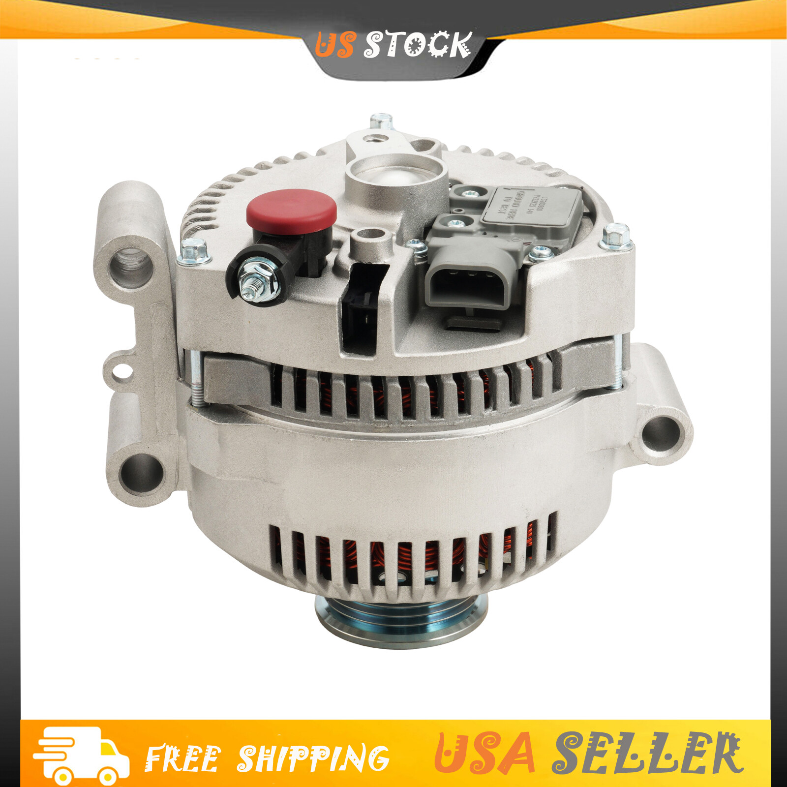 FireWire Alternator 6'2″×19″×2 3/8” Firewire Alternator Surfboard